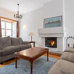 Apartman Old Town - Premium Medieval House Tallinn
