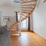 Old Town - Premium Medieval House Apartman