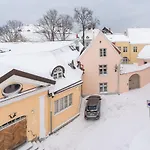 Old Town - Premium Medieval House Apartman Tallinn
