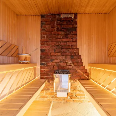 Old Town - Premium Medieval House Tallinn