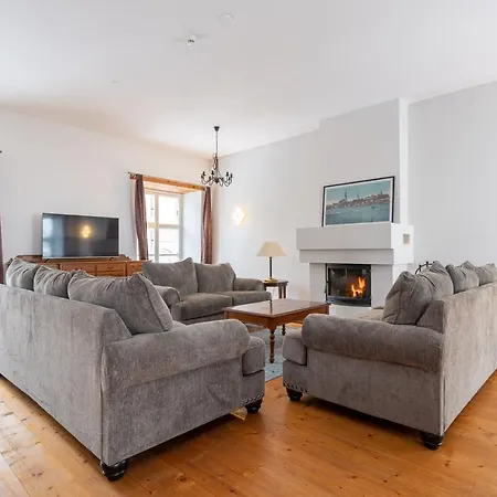 Old Town - Premium Medieval House Apartment Reval