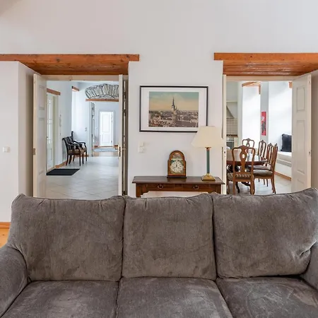 Old Town - Premium Medieval House Apartment Reval
