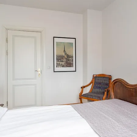 Old Town - Premium Medieval House Appartamento