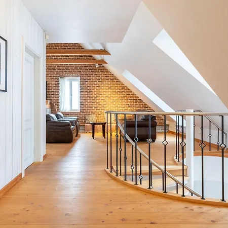 Appartamento Old Town - Premium Medieval House Reval