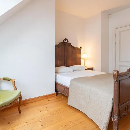 Old Town - Premium Medieval House * Tallinn