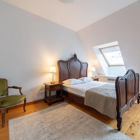 Old Town - Premium Medieval House * Tallinn