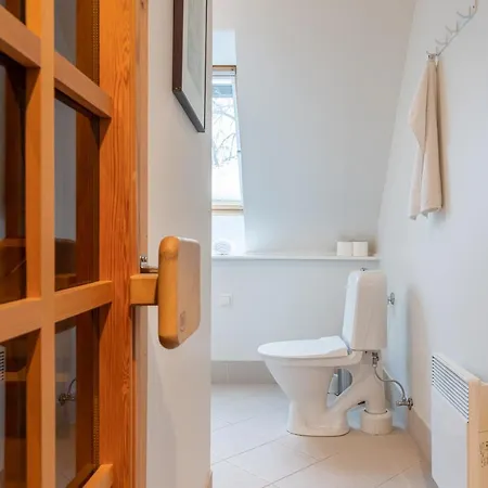 Old Town - Premium Medieval House *