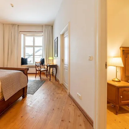 Old Town - Premium Medieval House Lejlighed