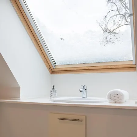 Old Town - Premium Medieval House *