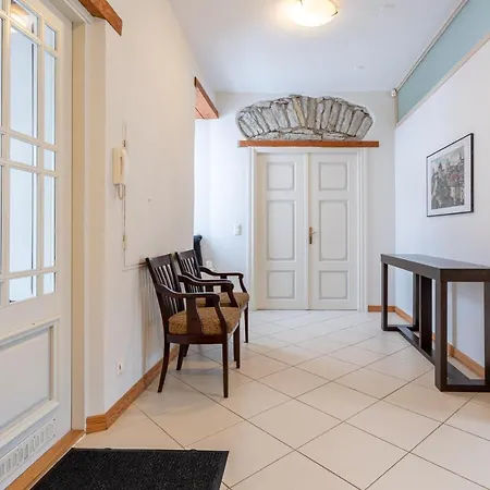 Old Town - Premium Medieval House Lejlighed