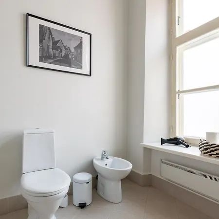 Old Town - Premium Medieval House Lejlighed *