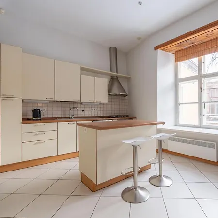 Апартаменты Old Town - Premium Medieval House *