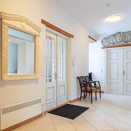 Old Town - Premium Medieval House * Tallinn