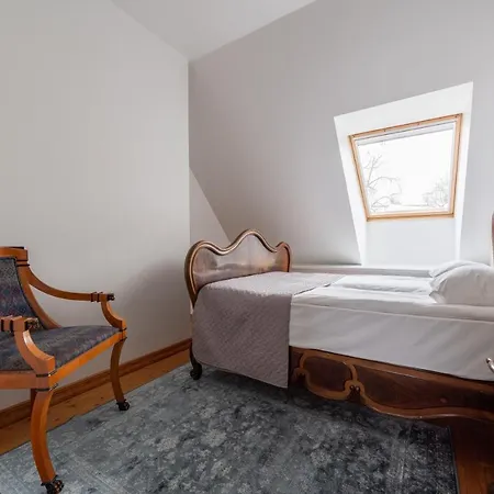 Lejlighed Old Town - Premium Medieval House *