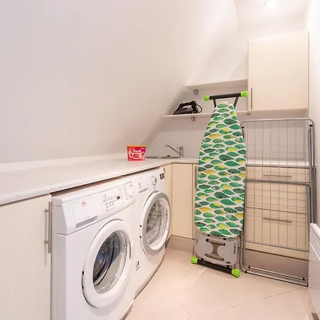 Old Town - Premium Medieval House Lejlighed *