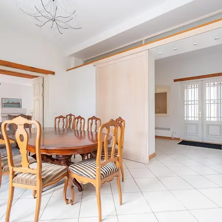 Old Town - Premium Medieval House