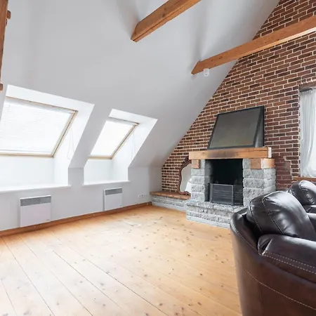 Apartament Old Town - Premium Medieval House