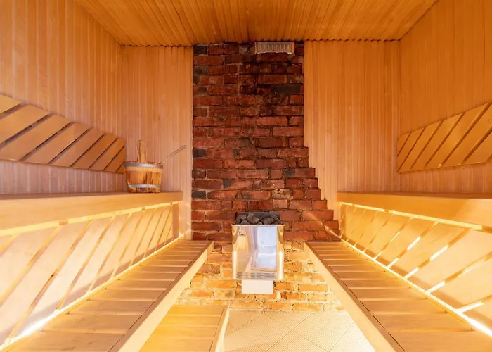 Old Town - Premium Medieval House Reval