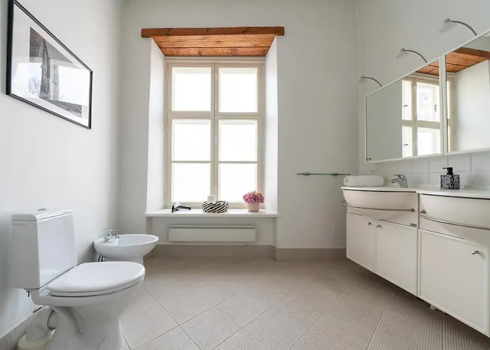 Old Town - Premium Medieval House *