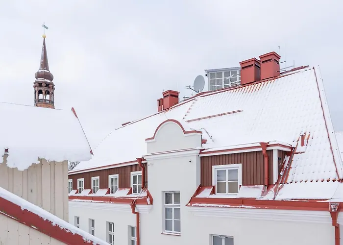 Old Town - Premium Medieval House Korter *