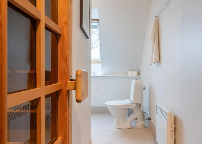 Old Town - Premium Medieval House *