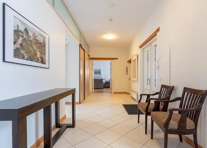 Appartamento Old Town - Premium Medieval House Reval