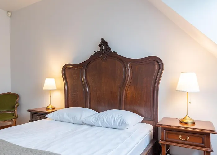 Old Town - Premium Medieval House Apartamento Talin