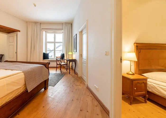 Old Town - Premium Medieval House Korter