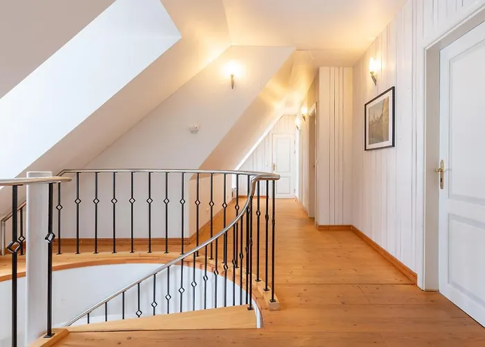 Old Town - Premium Medieval House * Tallinn