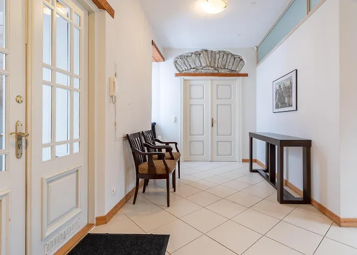 Old Town - Premium Medieval House Apartamento