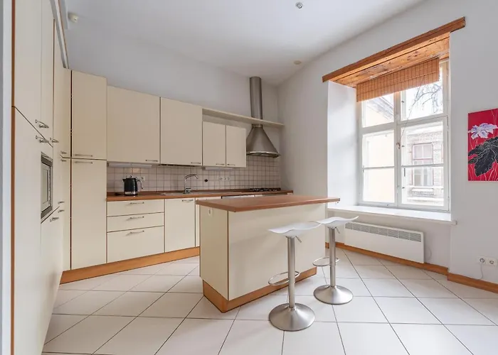 Korter Old Town - Premium Medieval House *