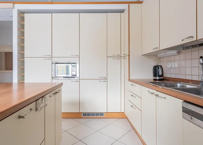 Old Town - Premium Medieval House Korter