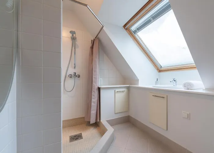 Old Town - Premium Medieval House *