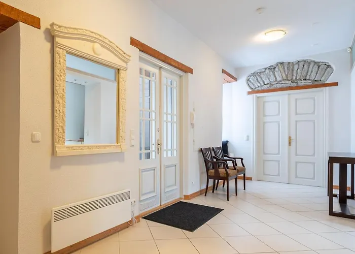 Old Town - Premium Medieval House * Reval