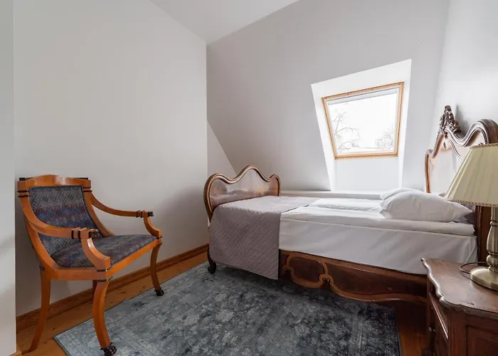 Appartamento Old Town - Premium Medieval House *