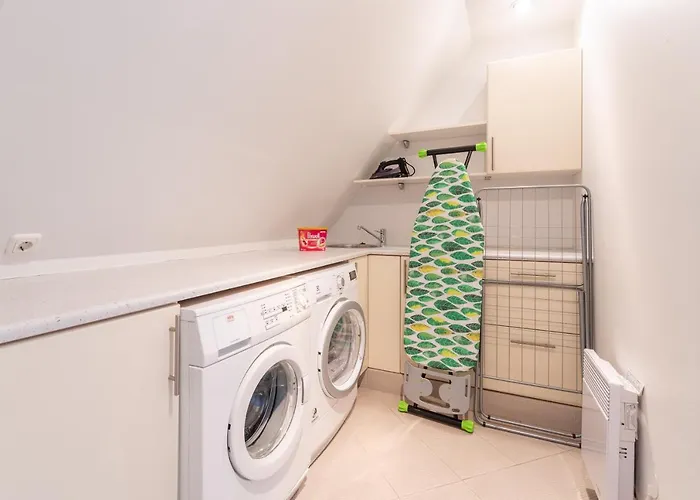 Old Town - Premium Medieval House Apartamento *