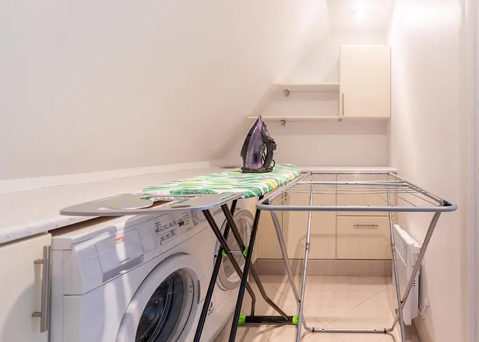 Old Town - Premium Medieval House *