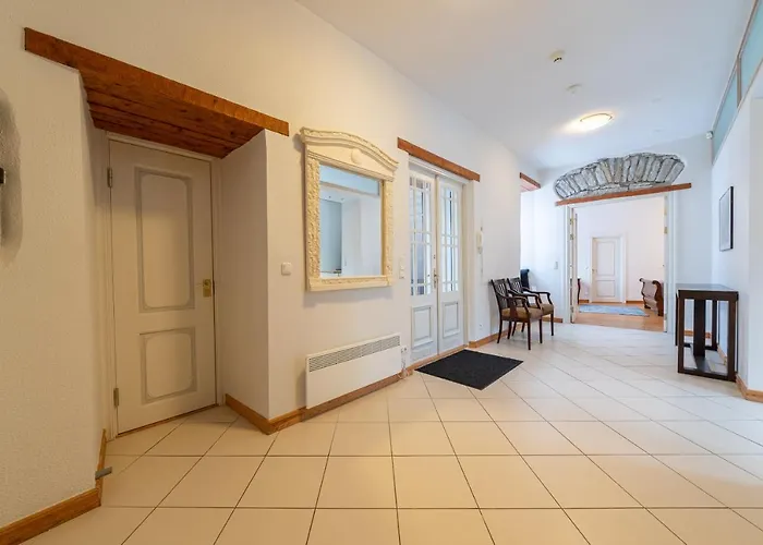 Old Town - Premium Medieval House Apartamento *