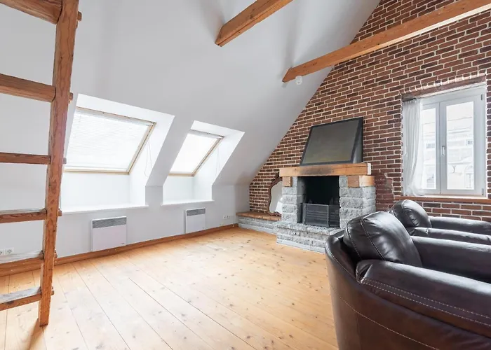 Apartamento Old Town - Premium Medieval House