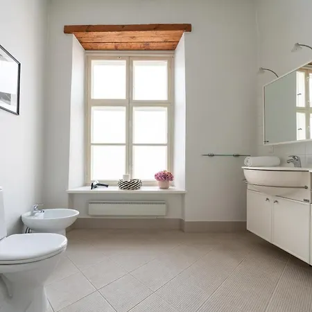 Old Town - Premium Medieval House *