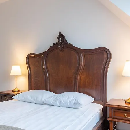 Old Town - Premium Medieval House Apartmán Tallinn