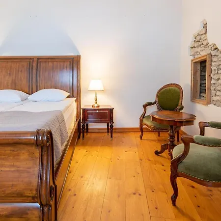 Old Town - Premium Medieval House