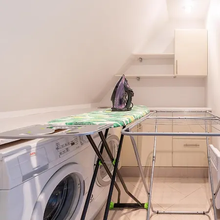 Old Town - Premium Medieval House *