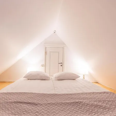 Old Town - Premium Medieval House Apartmán Tallinn