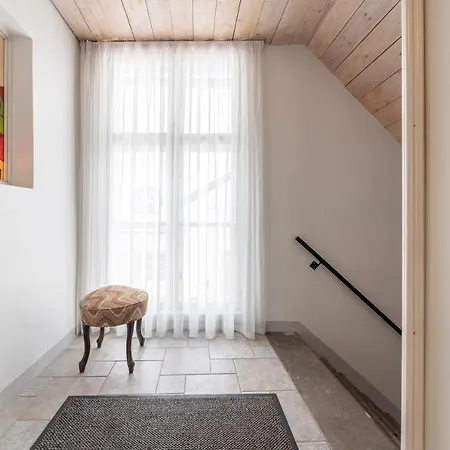 Apartmán Old Town - Premium Medieval House Tallinn