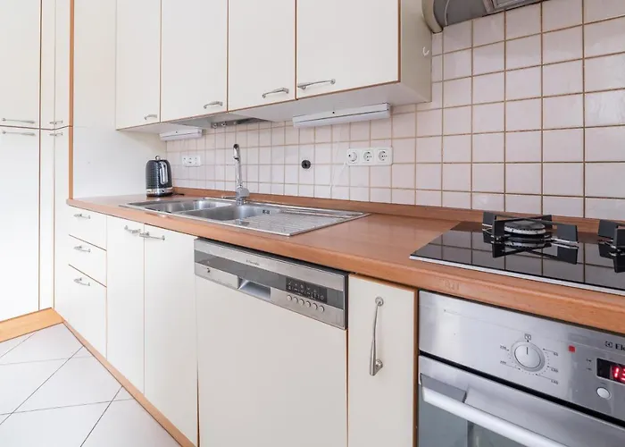 Old Town - Premium Medieval House